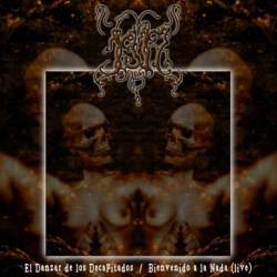 1917 : En Danzar de los Decapitados-Bienvenido a la Nada (Live)